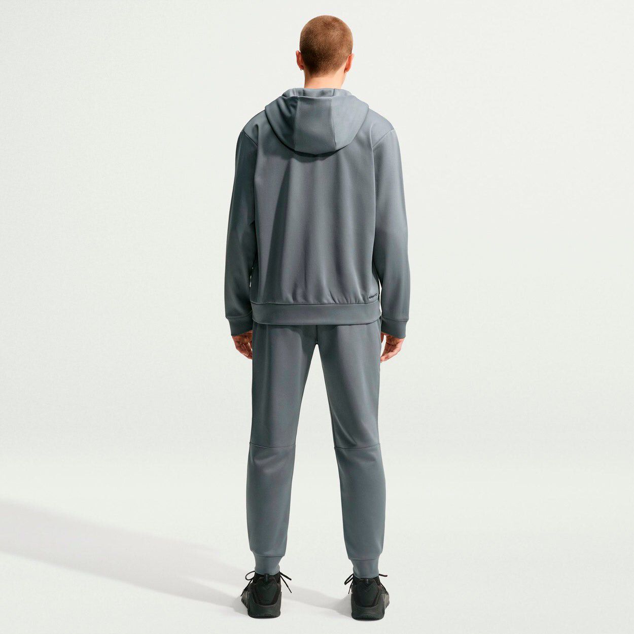 Tech Flex Full Zip H&aelig;ttetr&oslash;je