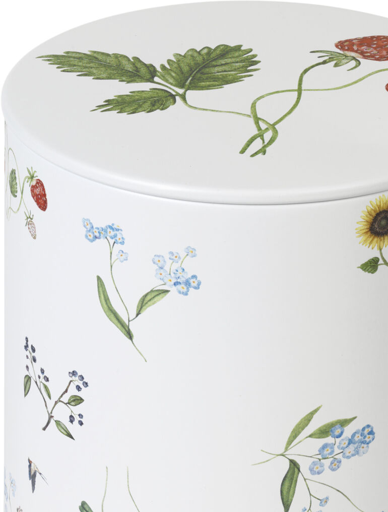 Hammersh&oslash;i Summer Opbevaringsd&aring;se symphony