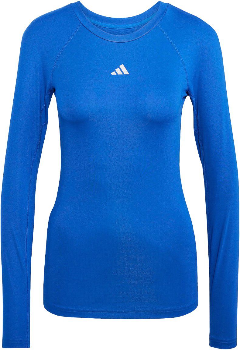 TECHFIT Lang&aelig;rmet Baselayer