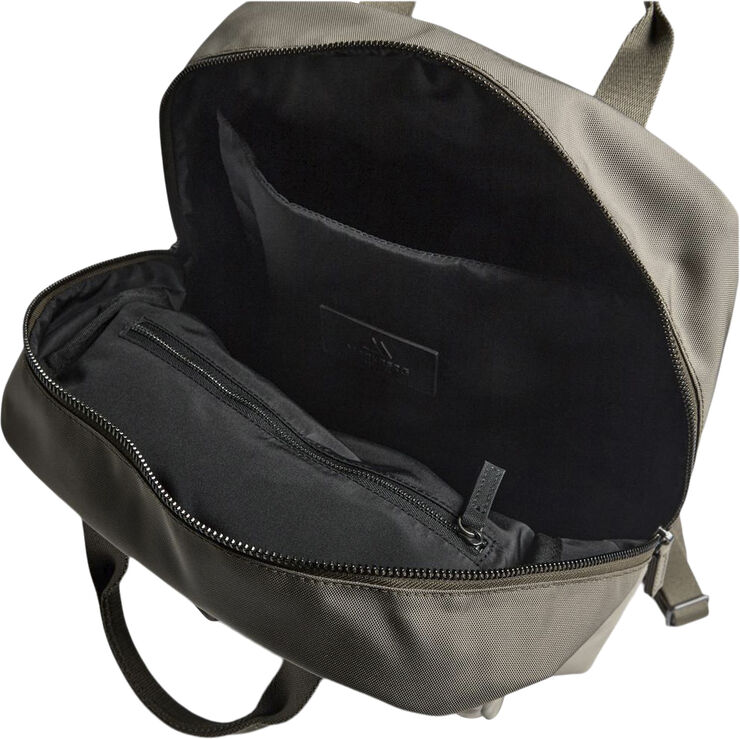 DarlaMBG Backpack, Monochrome