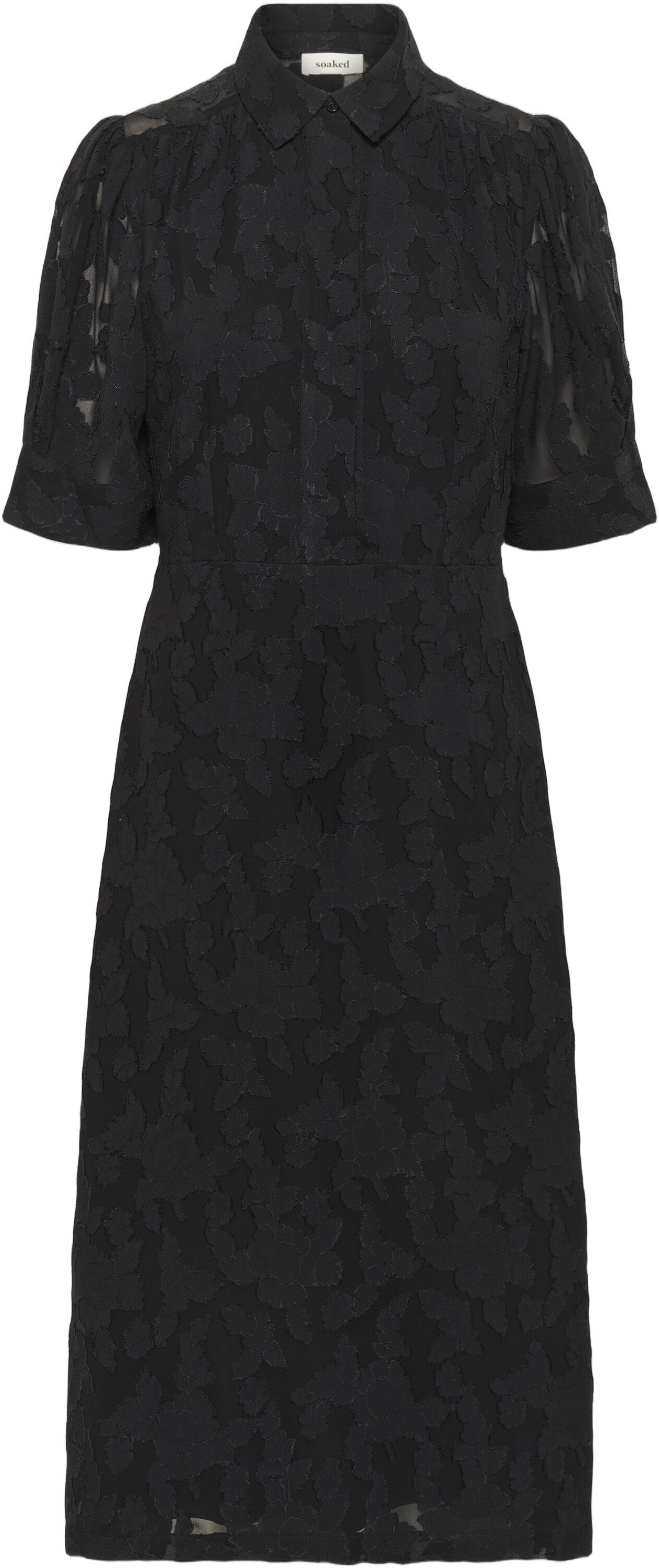 SLFelisia Shirt Dress