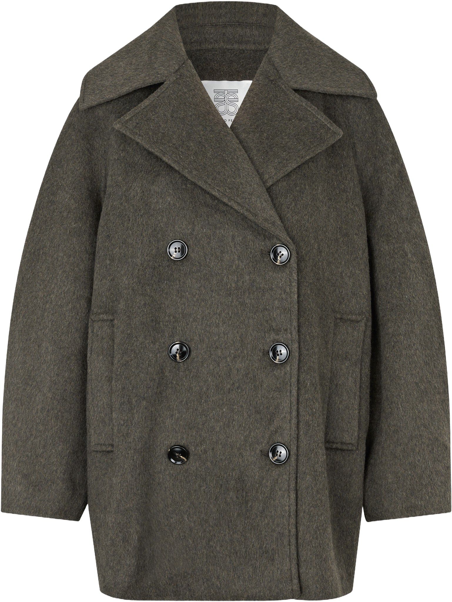 Agola Jacket