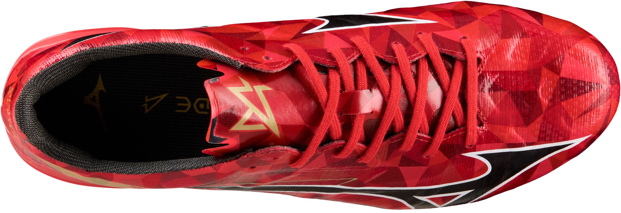 Alpha Elite 2 AG Fodboldst&oslash;vler