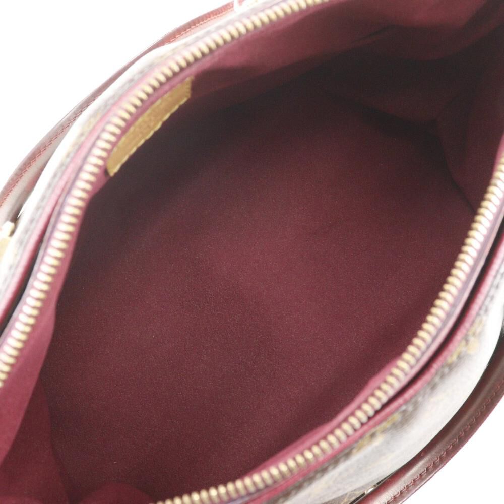 Louis Vuitton Pallas