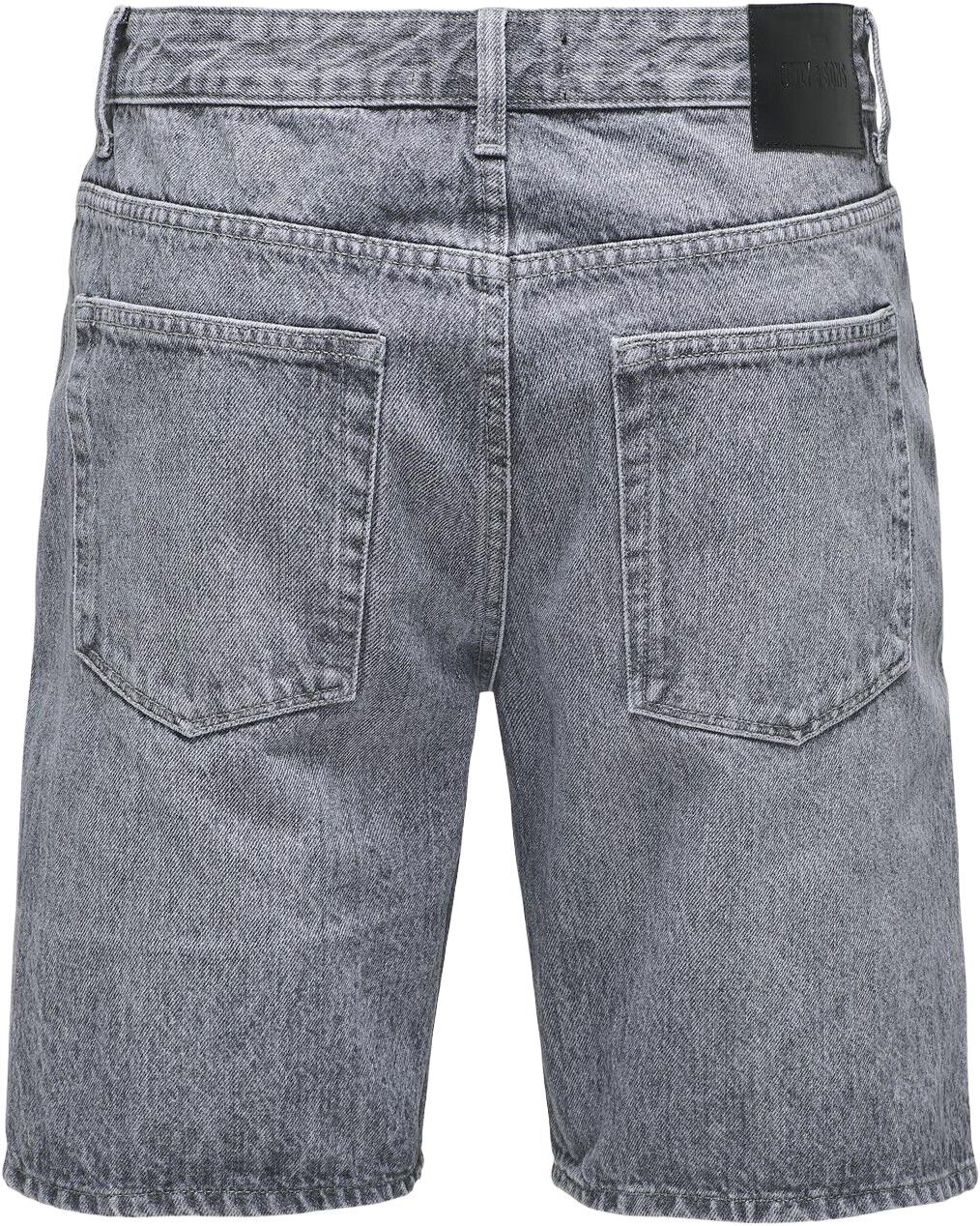 ONSEDGE MG 2042 TAI DNM SHORTS NOOS