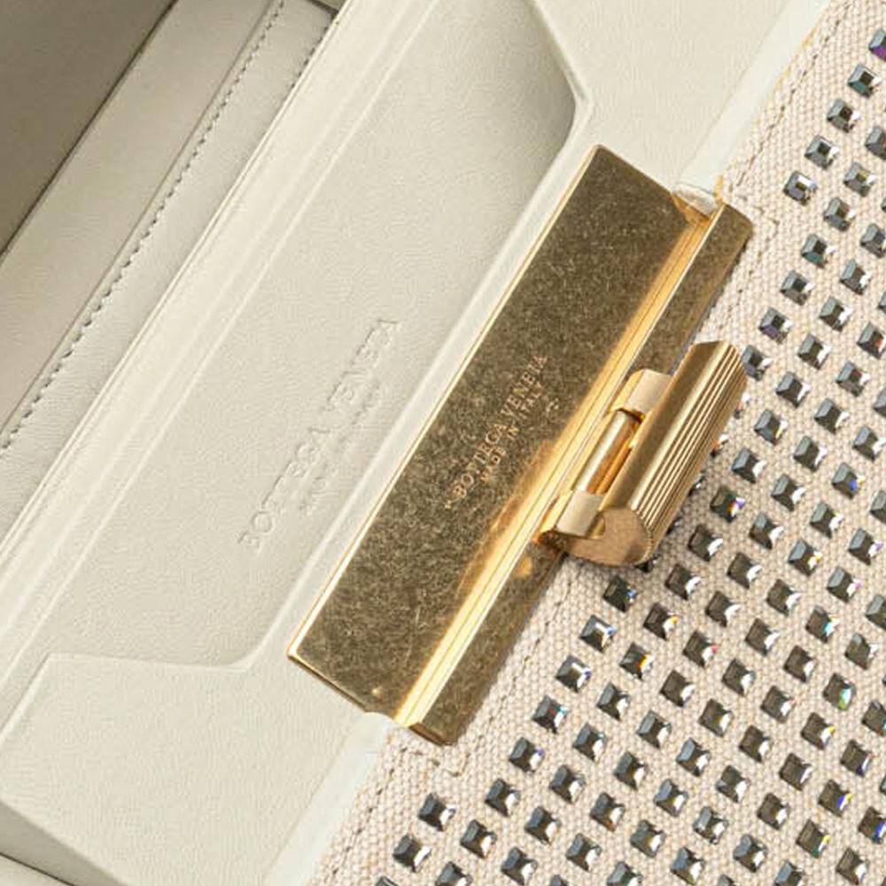 Bottega Veneta Crossbody Bag