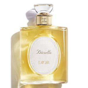 Diorella Eau de toilette - Chypre and floral notes