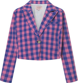 Pamela Jacket