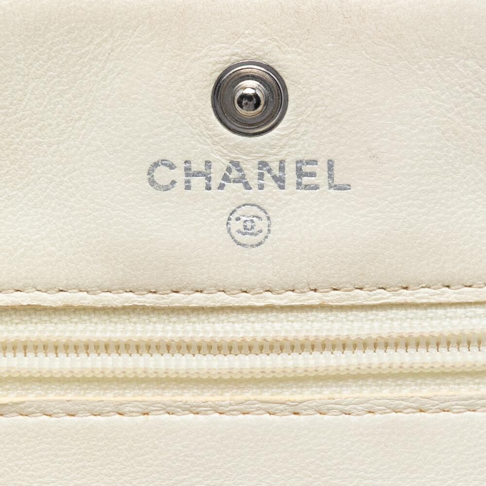 Chanel Flap Bag