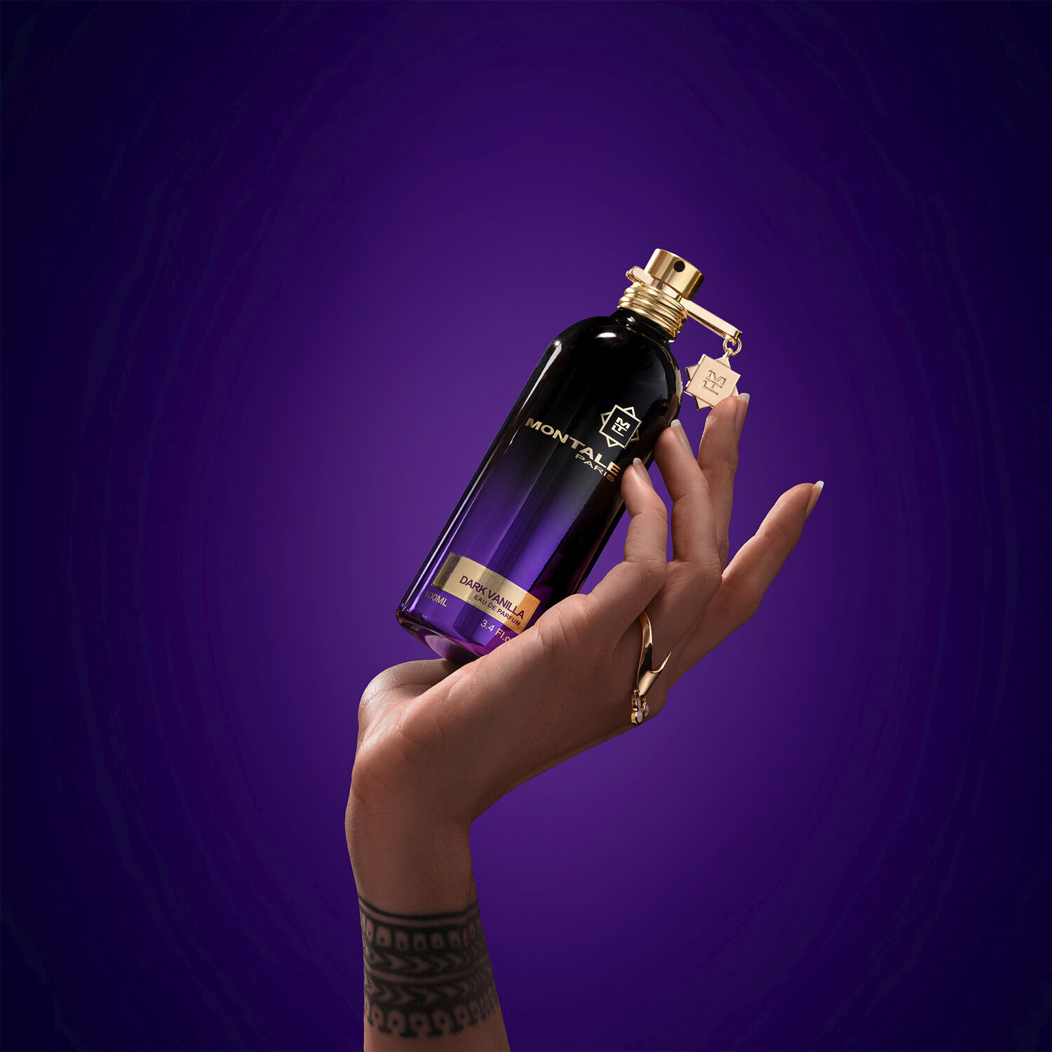 Dark Vanilla EdP 100 ml