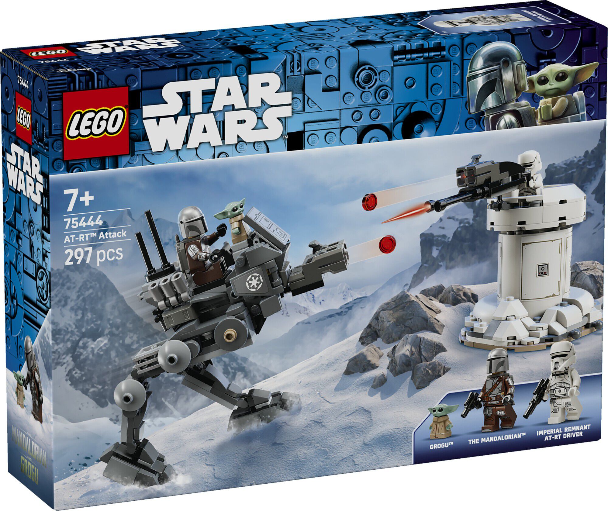 75444 AT-RT-angreb
