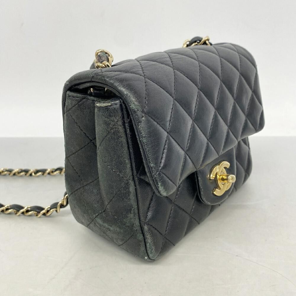 Chanel Shoulder Bag
