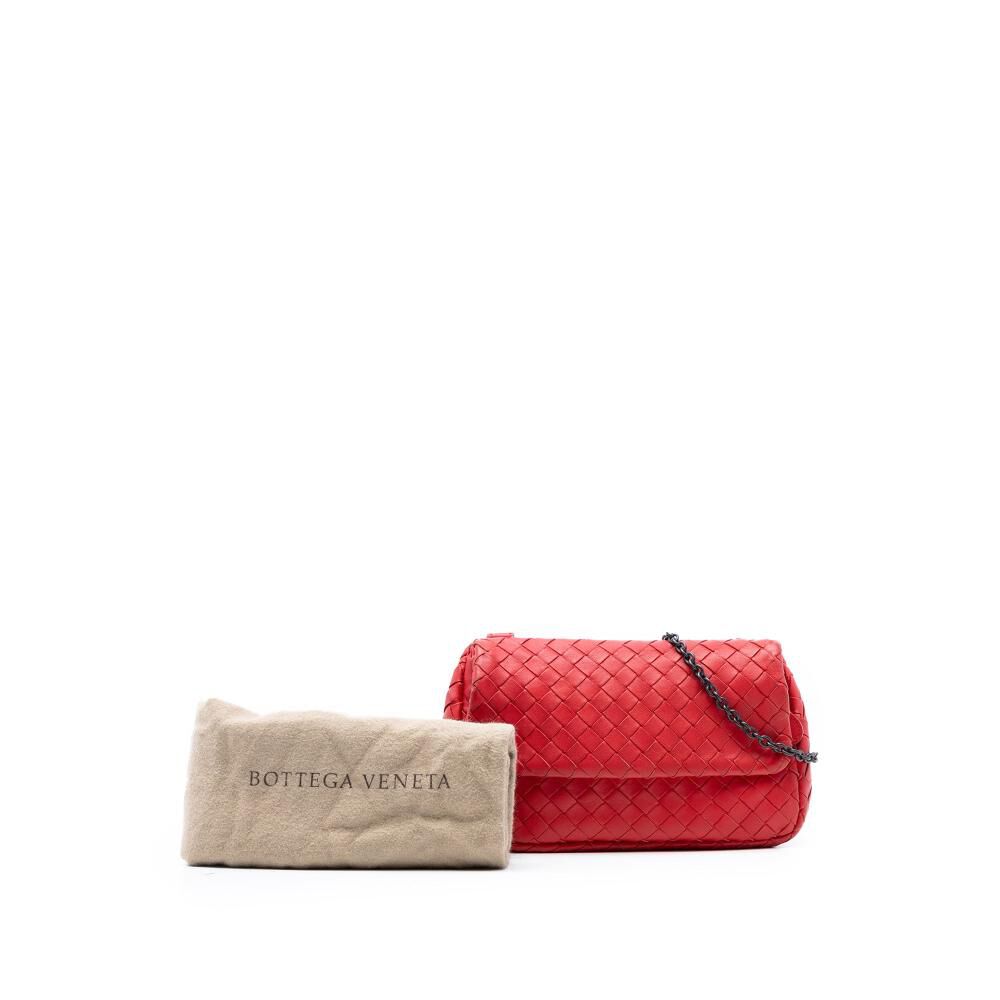 Bottega Veneta Crossbody Bag