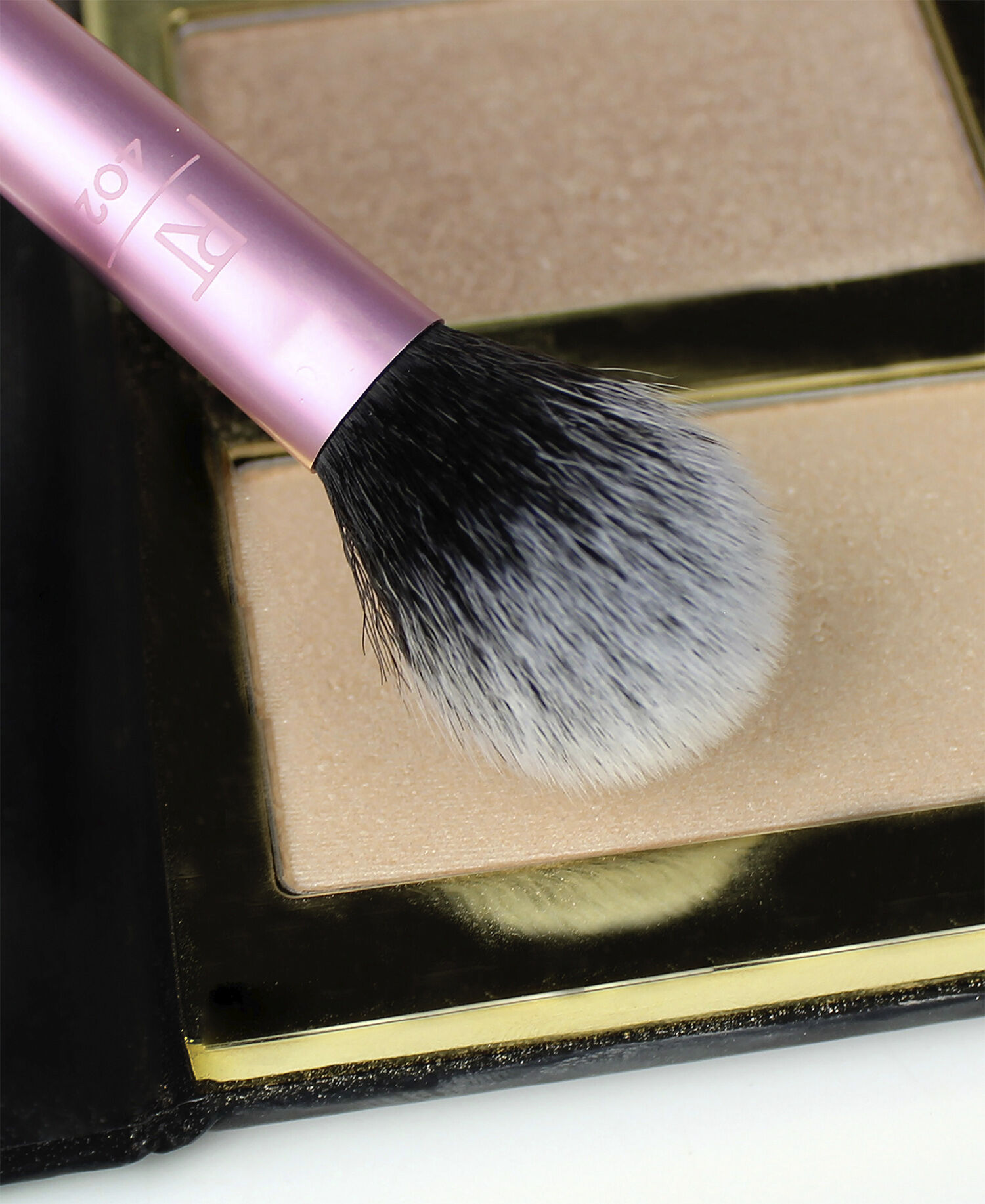Setting Brush