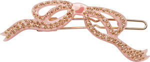 Villu Hair clip Blush