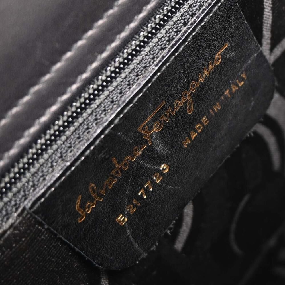 Salvatore Ferragamo Shoulder Bag