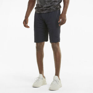 Train Puma Knit 10"" træningsshorts