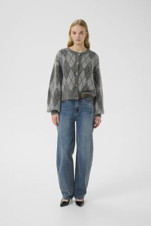GZsasi cardigan