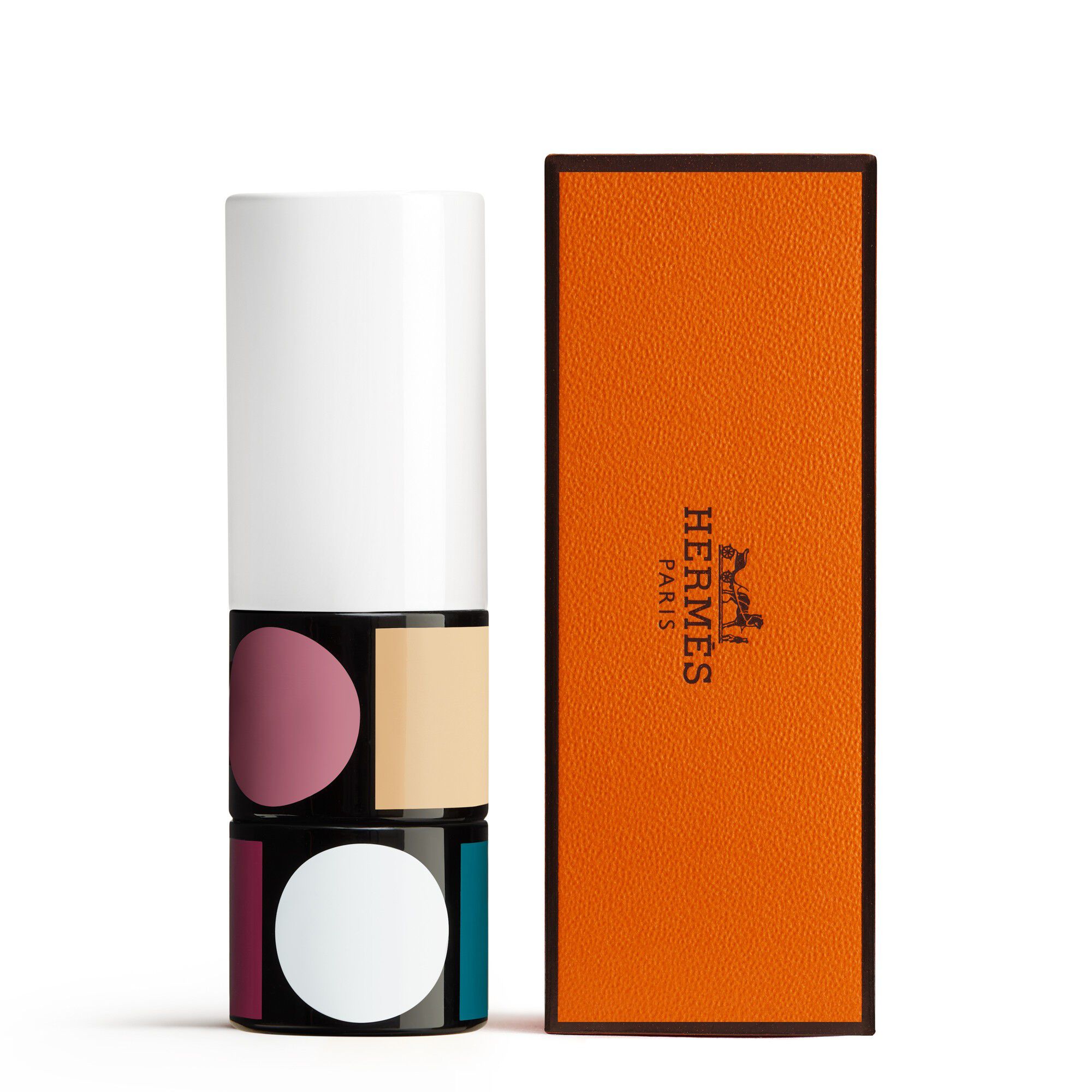 ROUGE HERMES LIPSTICK