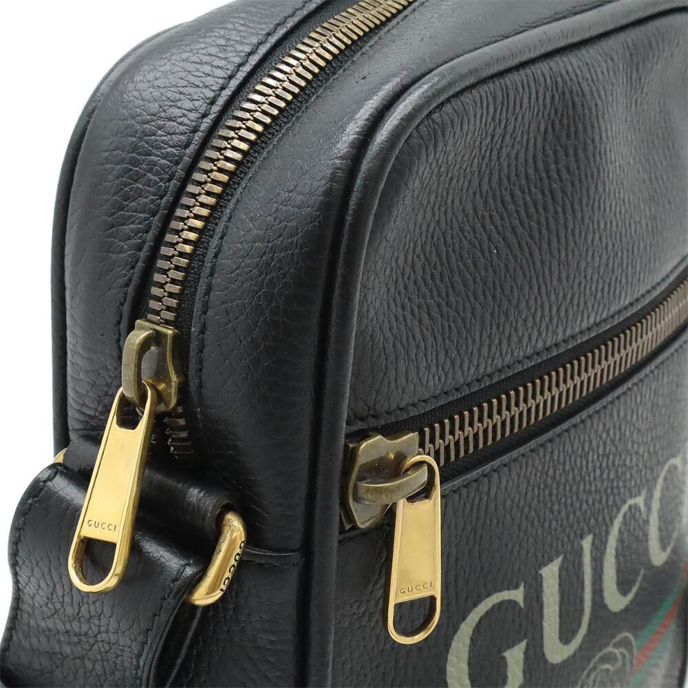 Gucci Crossbody Bag