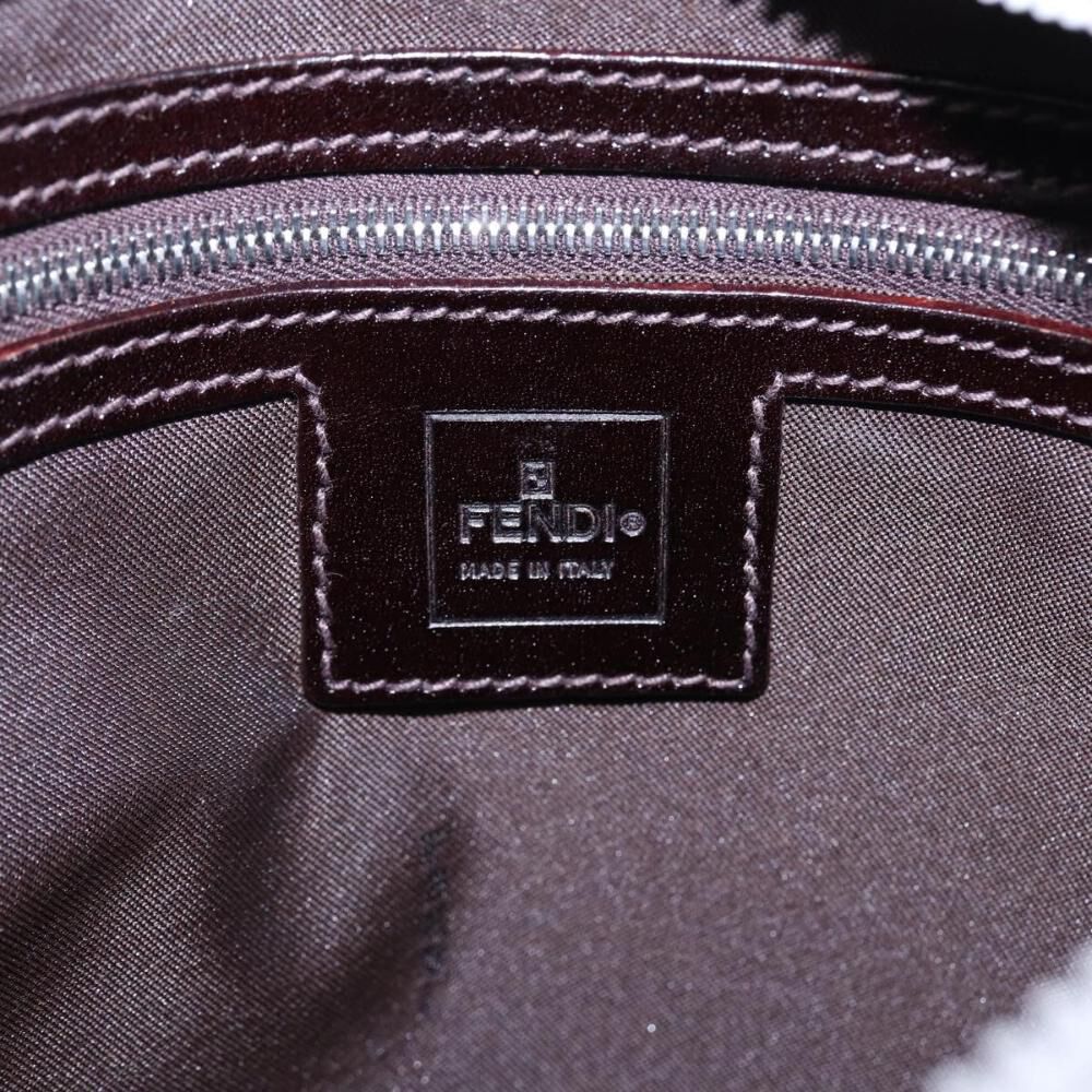 Fendi Shoulder Bag