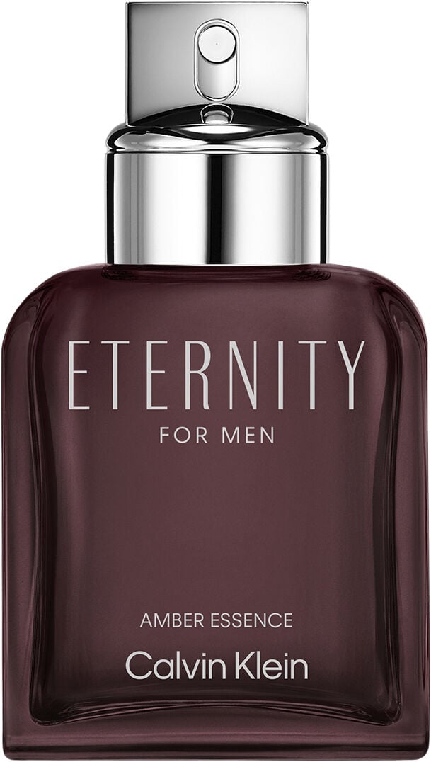 Eternity Woman Amber Essence