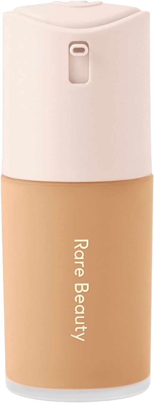 True to Myself - Naturlig mat foundation med lang holdbarhed.