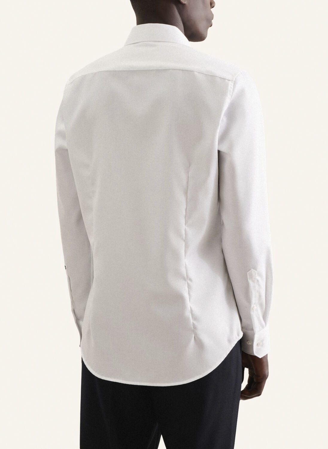 Business Shirt Slim