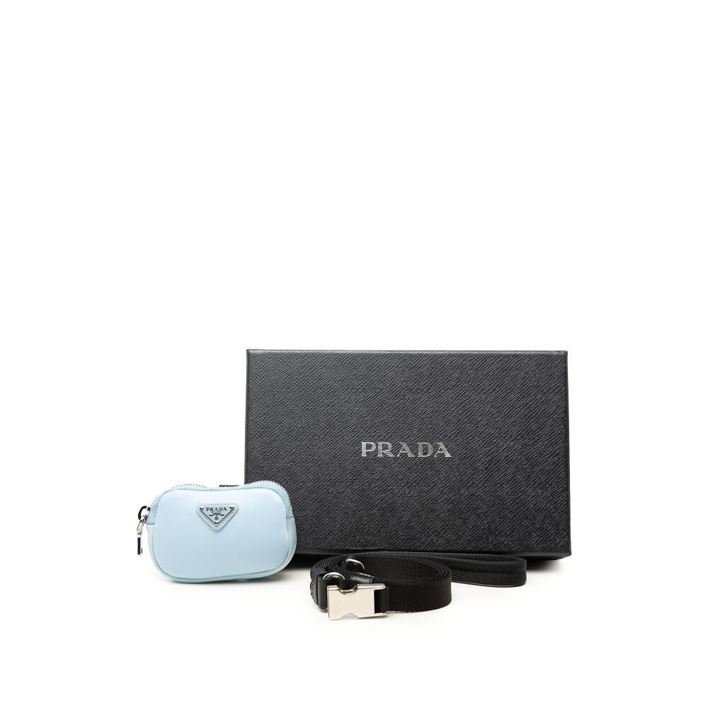 Prada Crossbody Bag