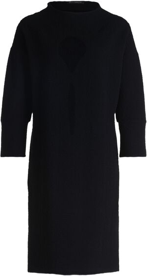Kleid Kurz 3/4 Ar