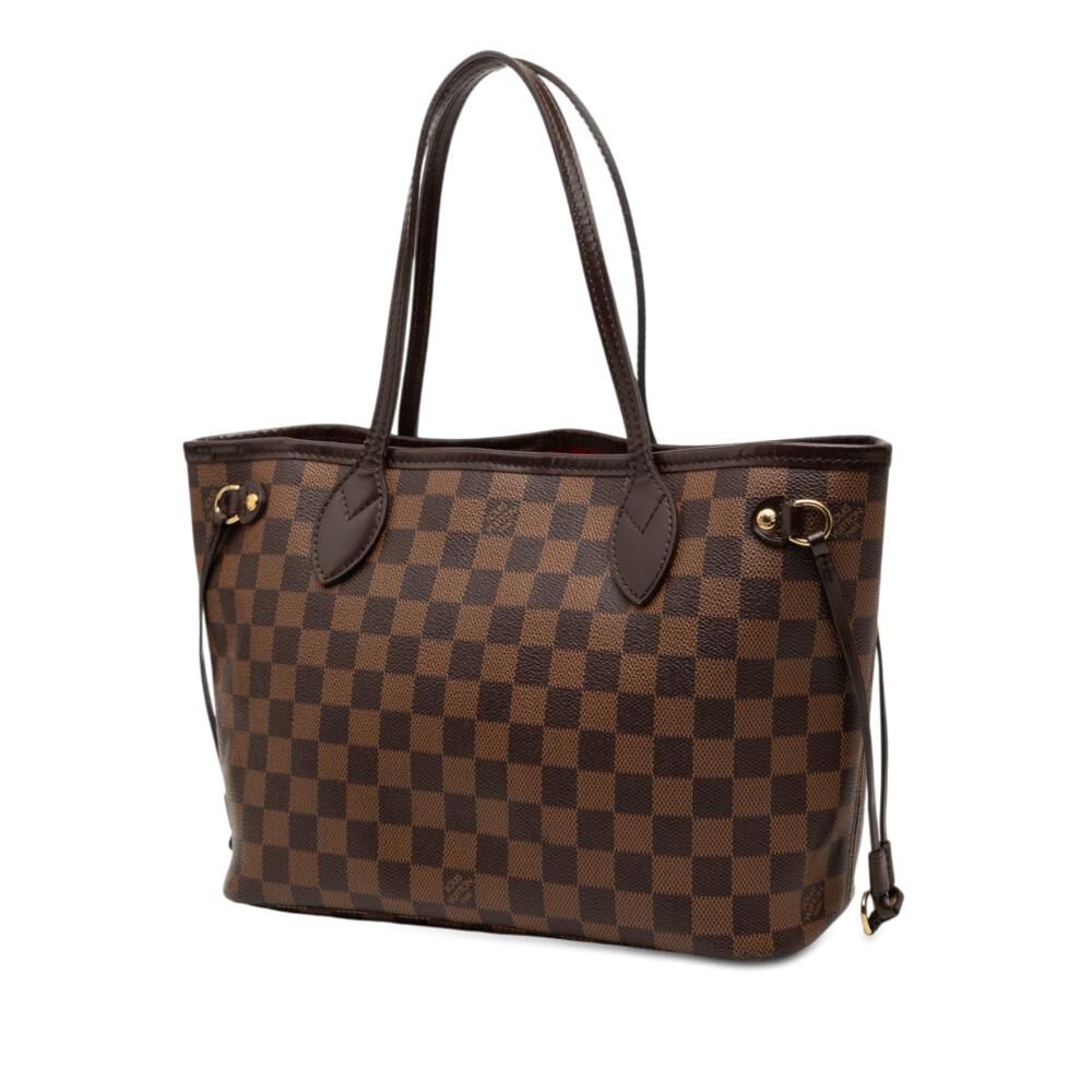 Louis Vuitton Neverfull