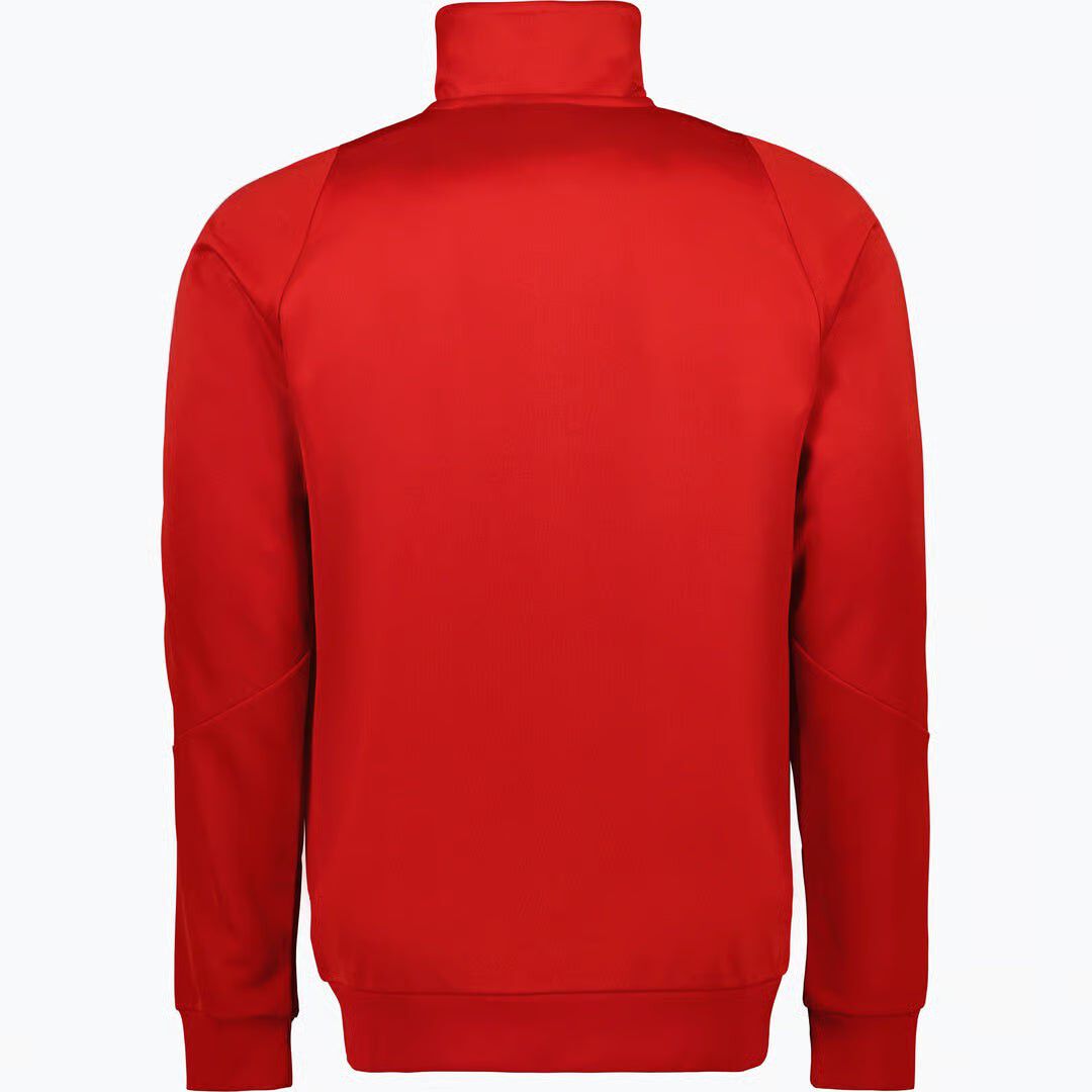 Tiro 24 Full Zip Sweatshirt