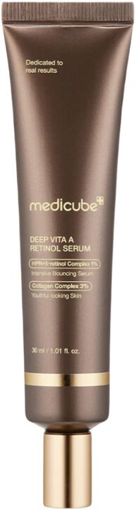 Deep Vita A Retinol Serum