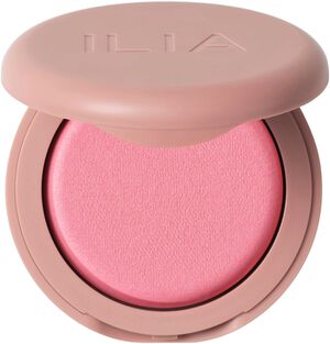 Soft Focus slørende blush - Talkumfri pudderblush