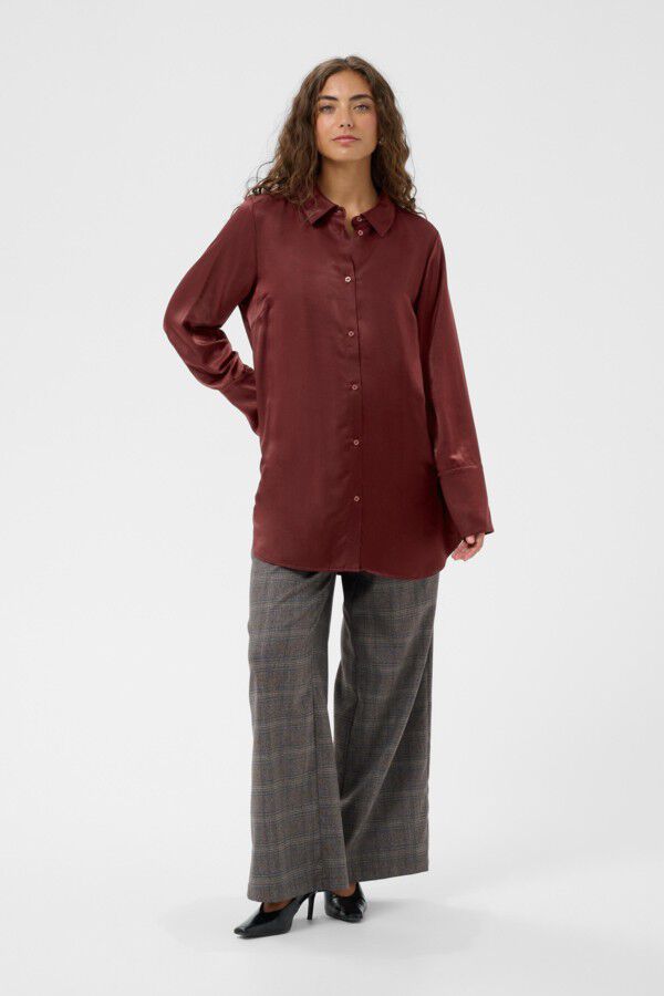 CUmollie Shirt