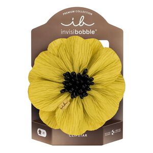 CLIPSTAR PREMIUM Bloom - Hårspænde