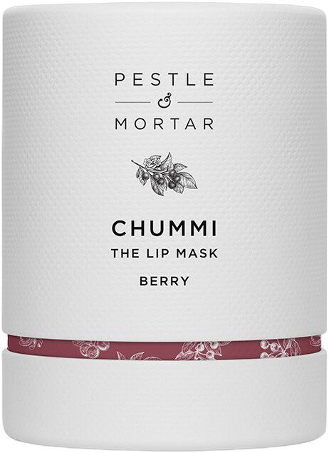 Chummi Lip Mask - Berry 20g