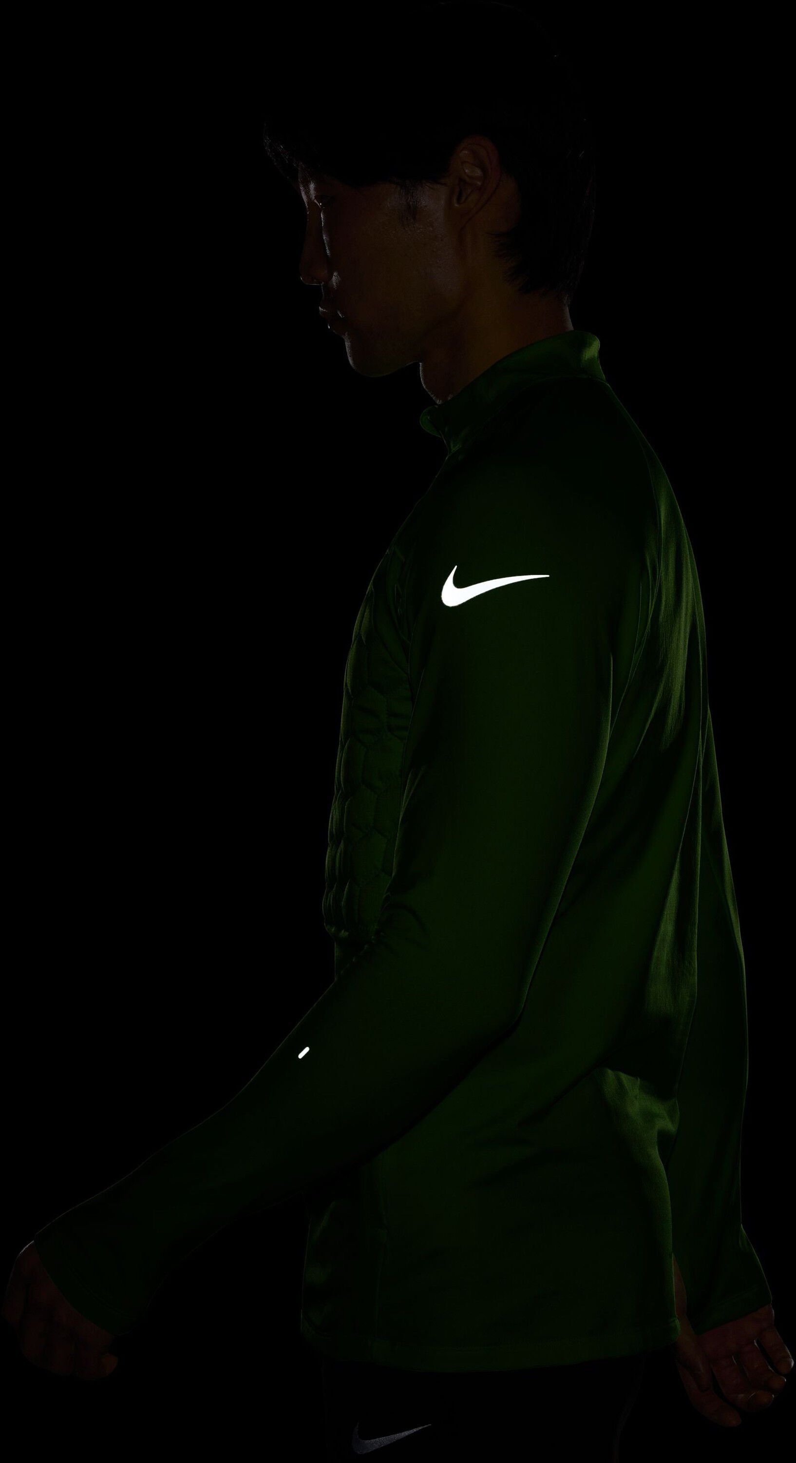 Strike Therma Sweatshirt