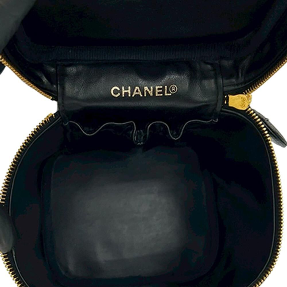 Chanel Vanity