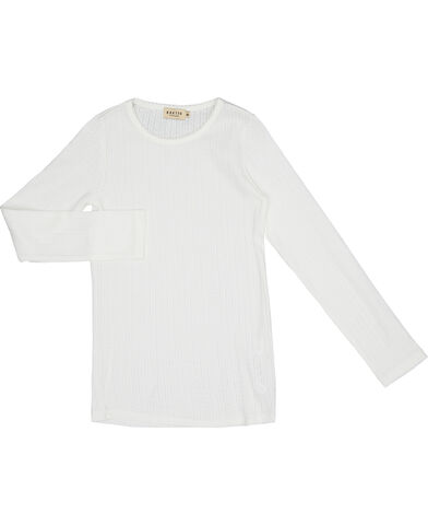 Malina 1G long sleeve t-shirt - Organic GOTS