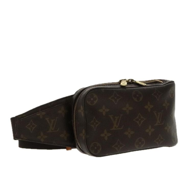 Louis Vuitton Belt Bags