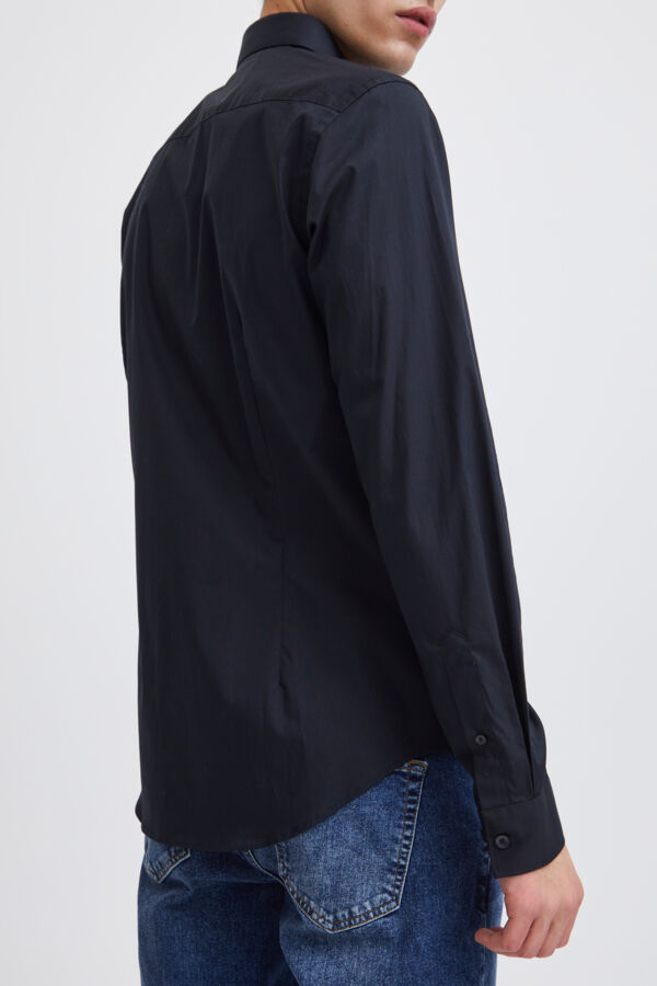 CFPALLE Slim Fit Shirt