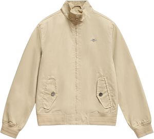 Lightweight Harrington Jacket