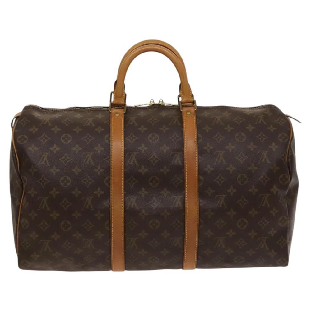 Louis Vuitton Keepall