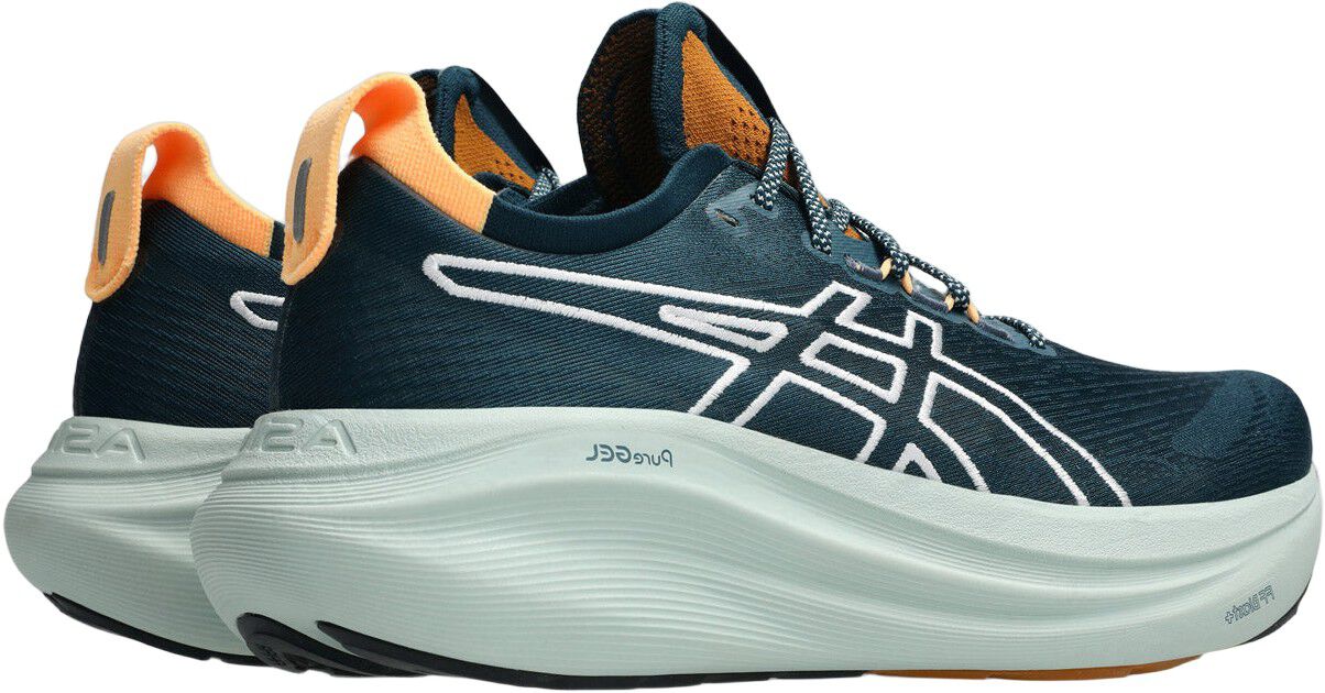 Gel-Nimbus 27 TR L&oslash;besko