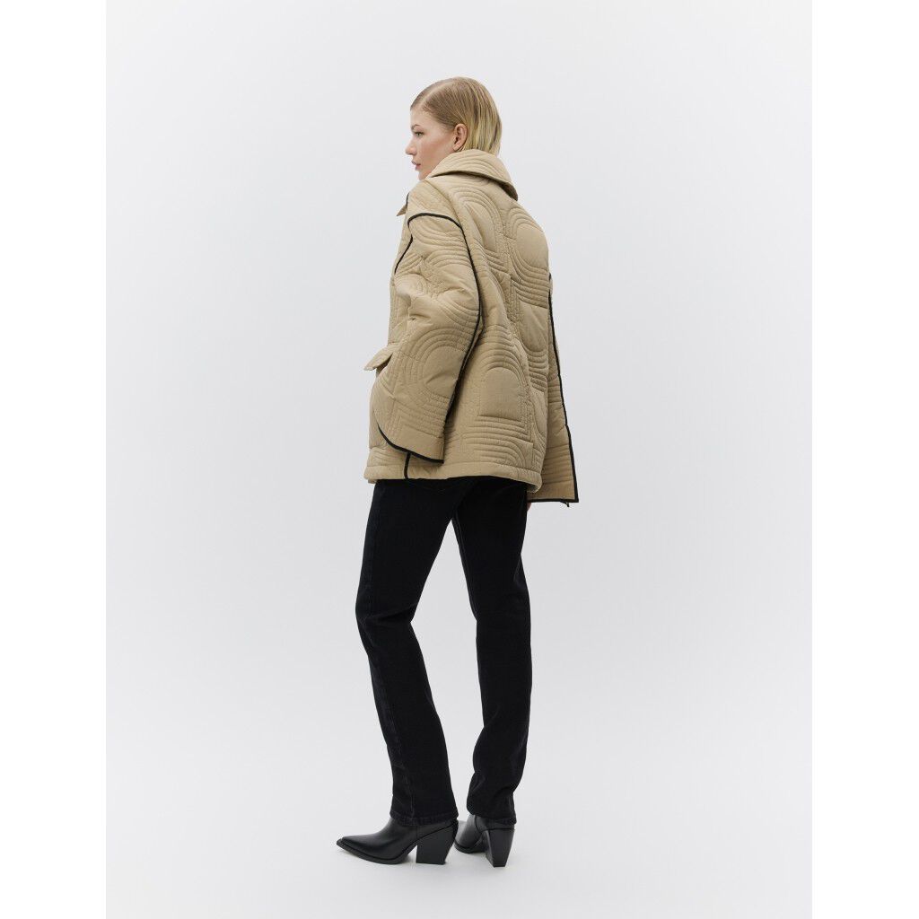 Merce - Rhombus Quilt