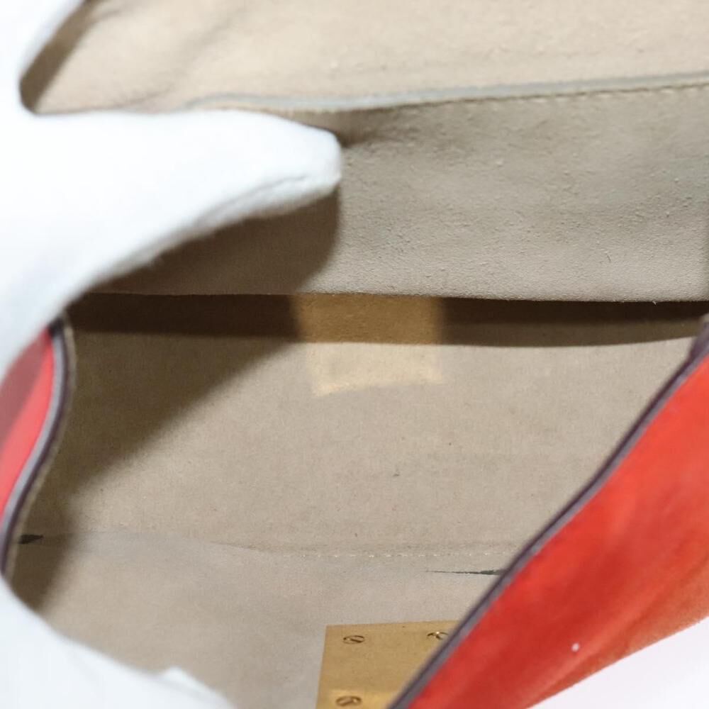 Chlo&eacute; Crossbody Bag