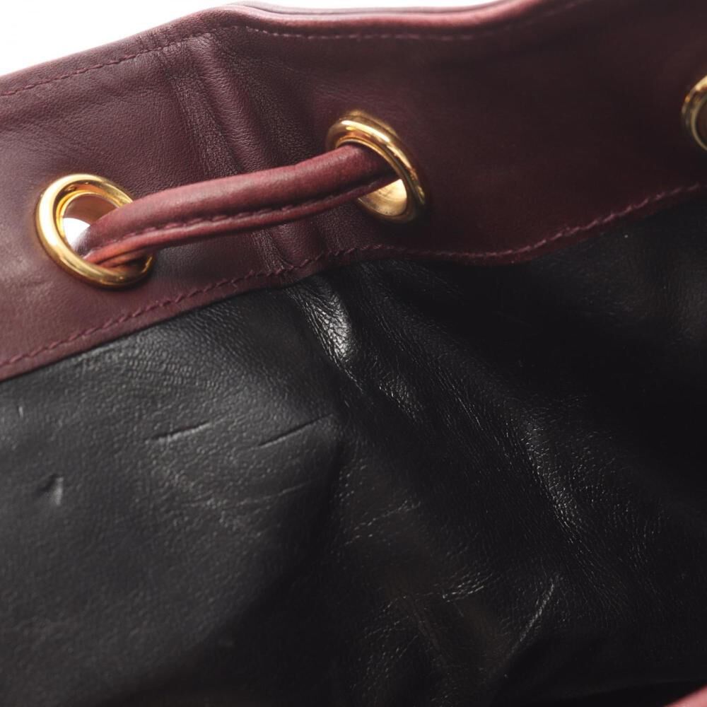 Salvatore Ferragamo Bucket Bag