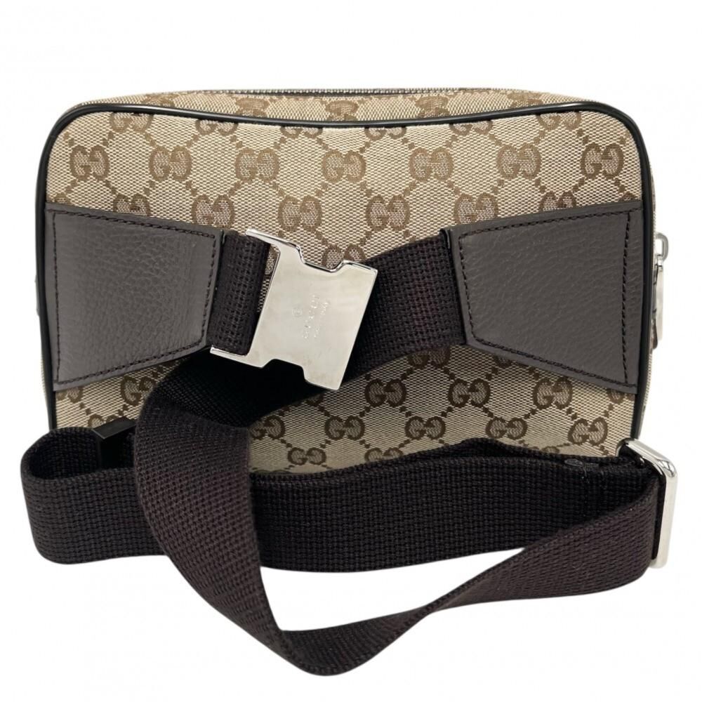 Gucci Belt Bag