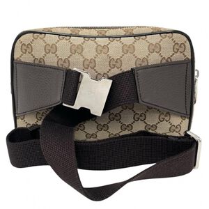 Gucci Belt Bag